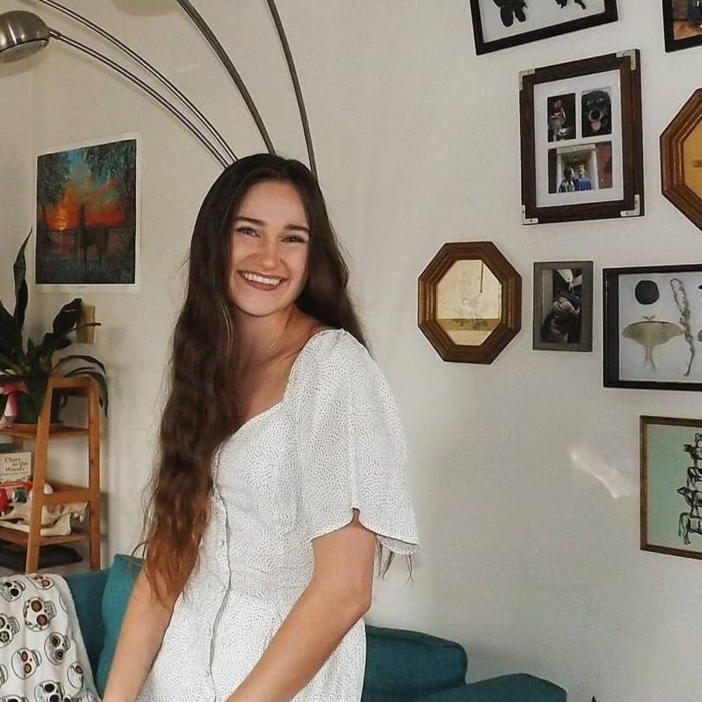 Meet your Posher, Keely